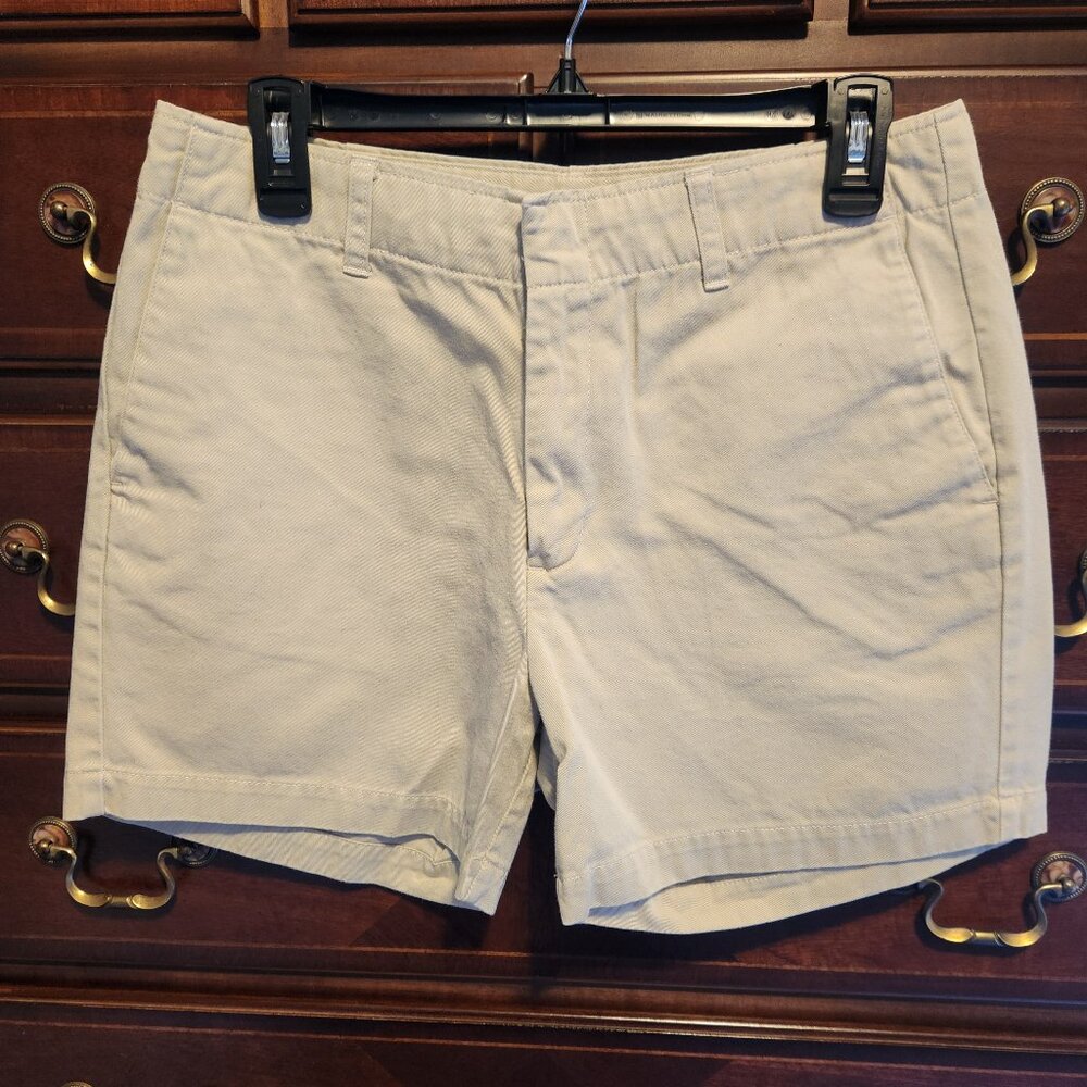 Calvin Klein Jeans Shorts (size 8)